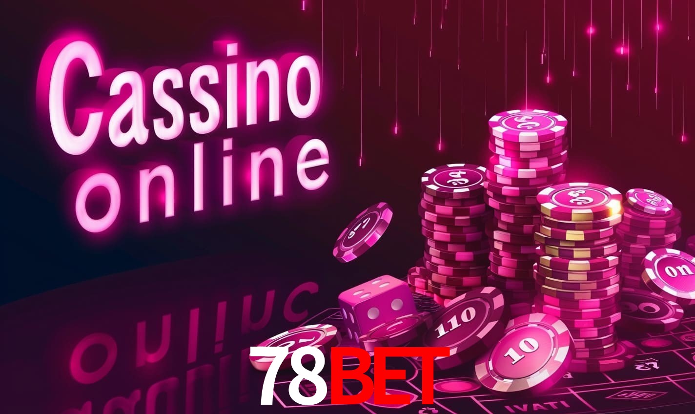 A Experiência Imersiva dos Cassinos Ao Vivo no 78Bet