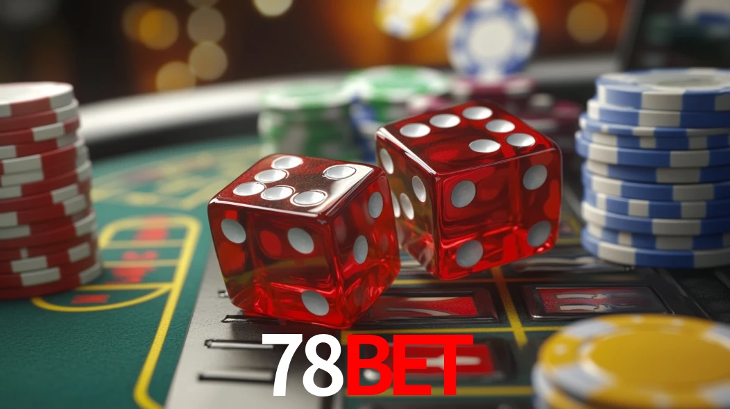 Live Casino 78Bet