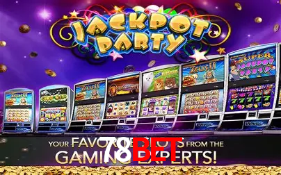 Descubra a Magia dos Jogos de Arcade no 78Bet