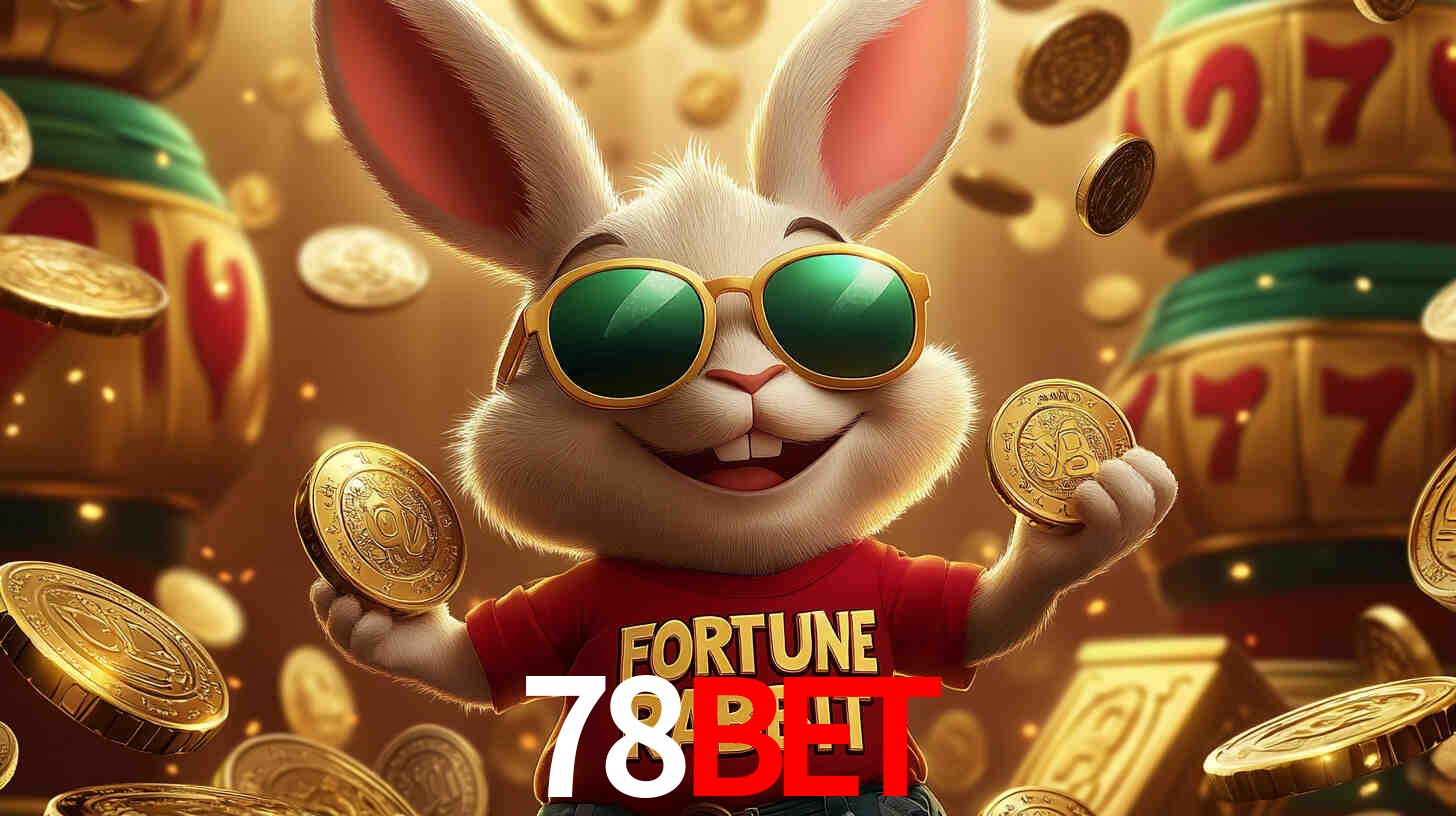 78Bet - Cassino Sem Limites - 78 Bet Casino