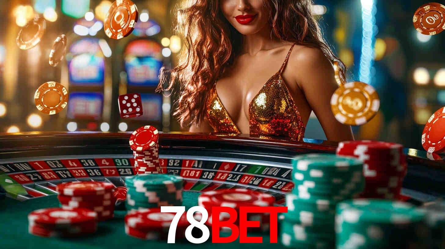 Welcome Bonus 78Bet