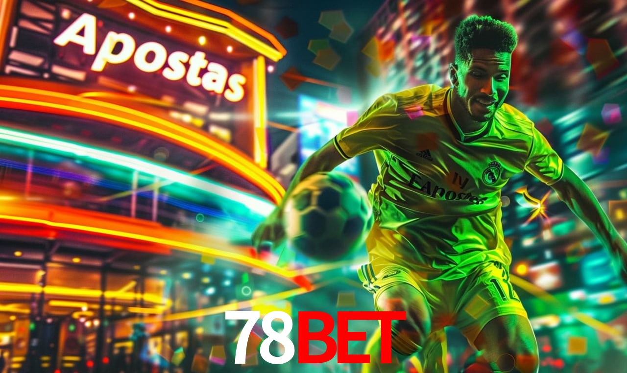 Apostas de Tênis 78Bet