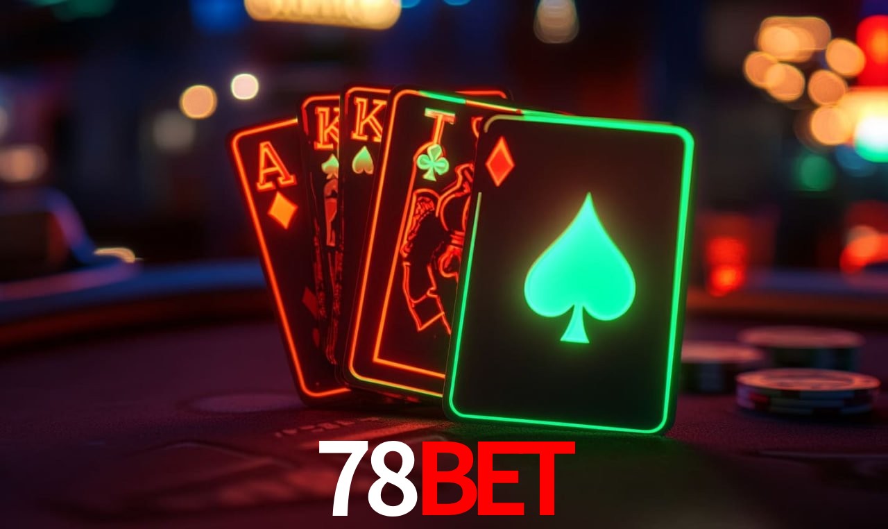 Apostas de Futebol 78Bet