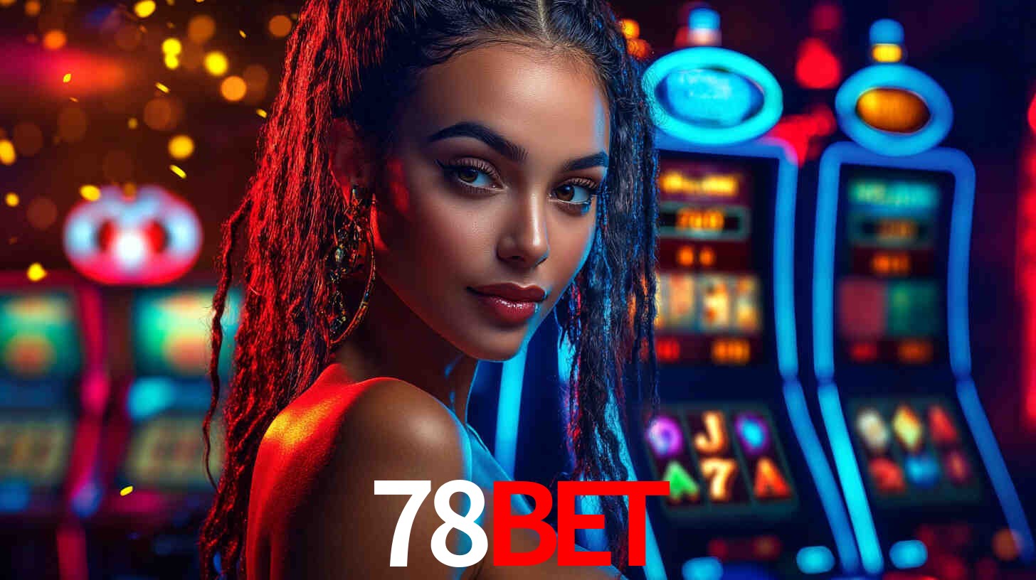 Inovações de Jogos na 78Bet: O Futuro das Experiências Interativas