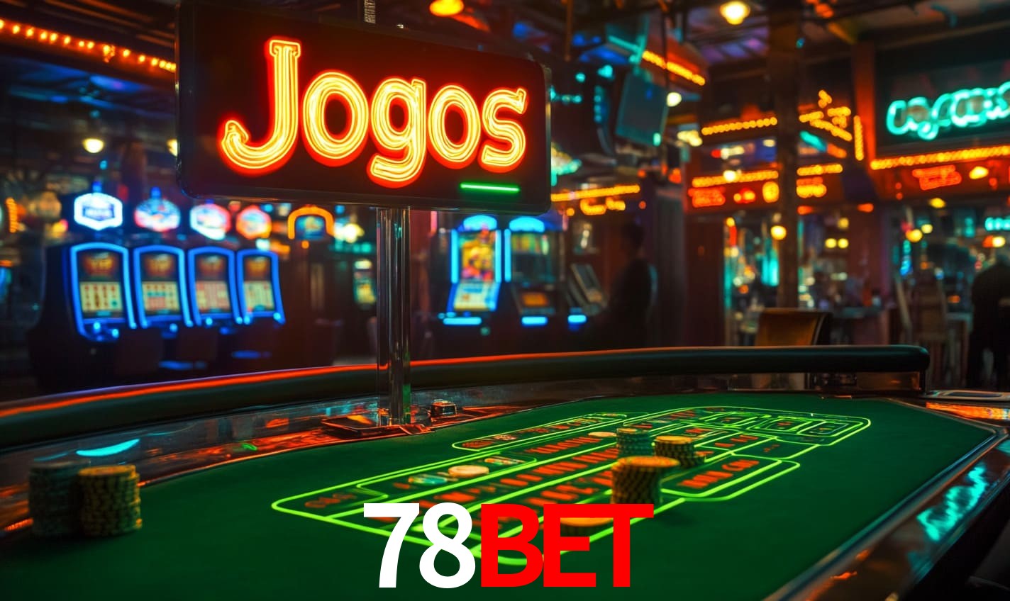 Recursos de Bônus 78Bet