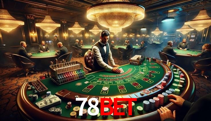 Statistics 78Bet