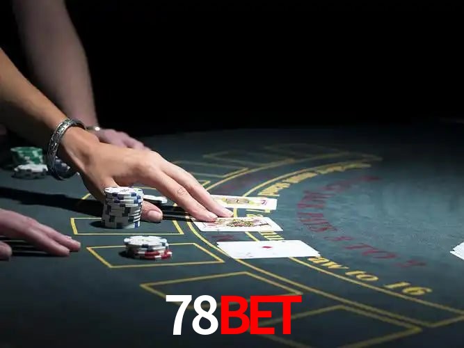 Tecnologia da Plataforma 78Bet