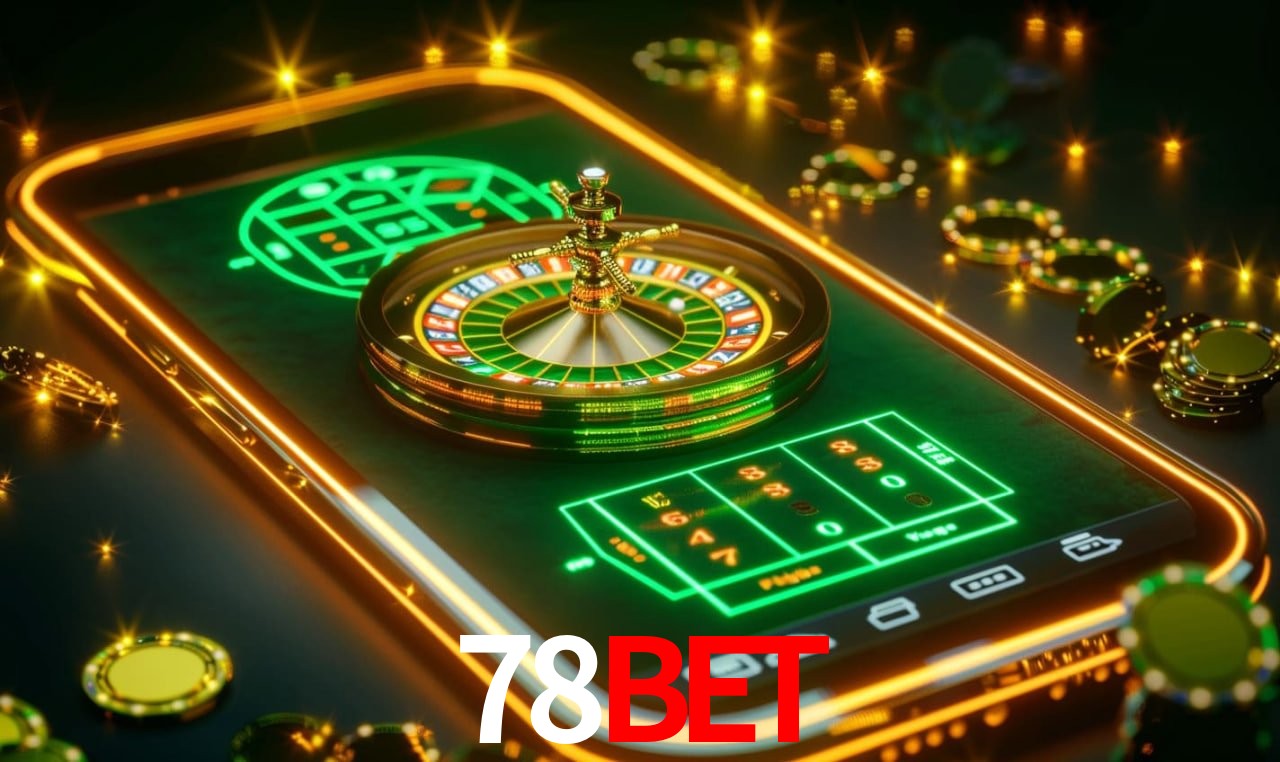 Cadastro Rápido 78Bet