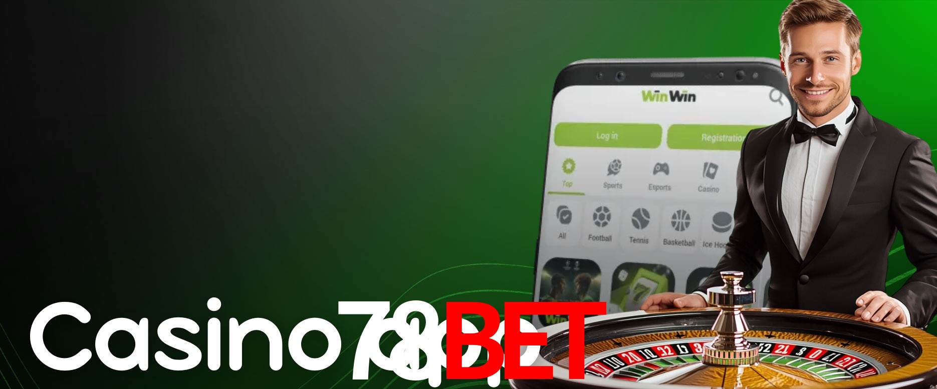 Platform Technology 78Bet