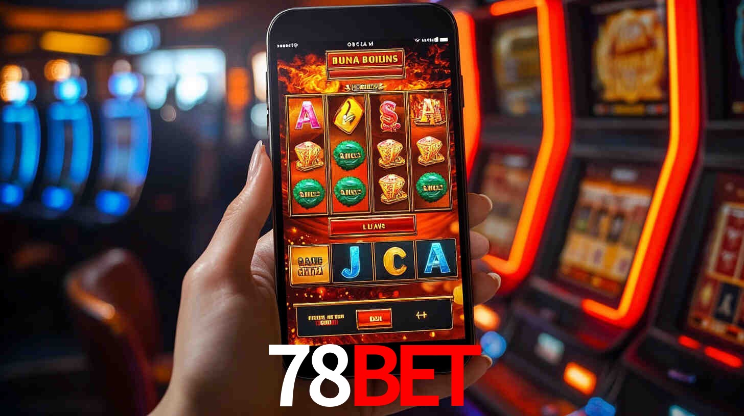 Experimente o Login Seguro Premium no 78Bet