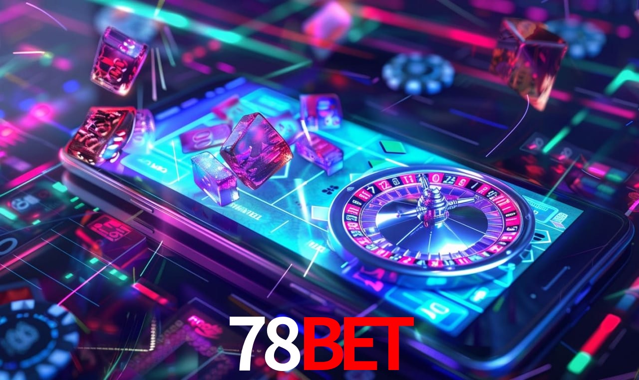 Casino Ao Vivo 78Bet