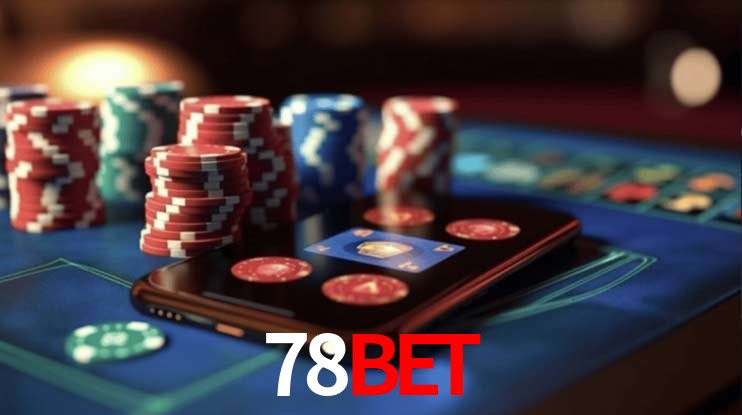 Experiência VIP 78Bet