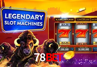 Descubra o Mundo do Cassino Online com 78Bet