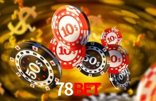 Bônus Diários 78Bet