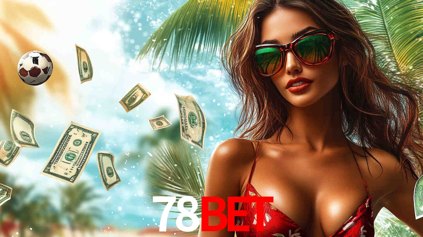 Seasonal Promotions 78Bet
