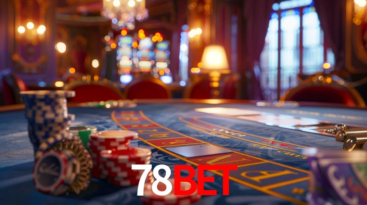 Live Casino 78Bet