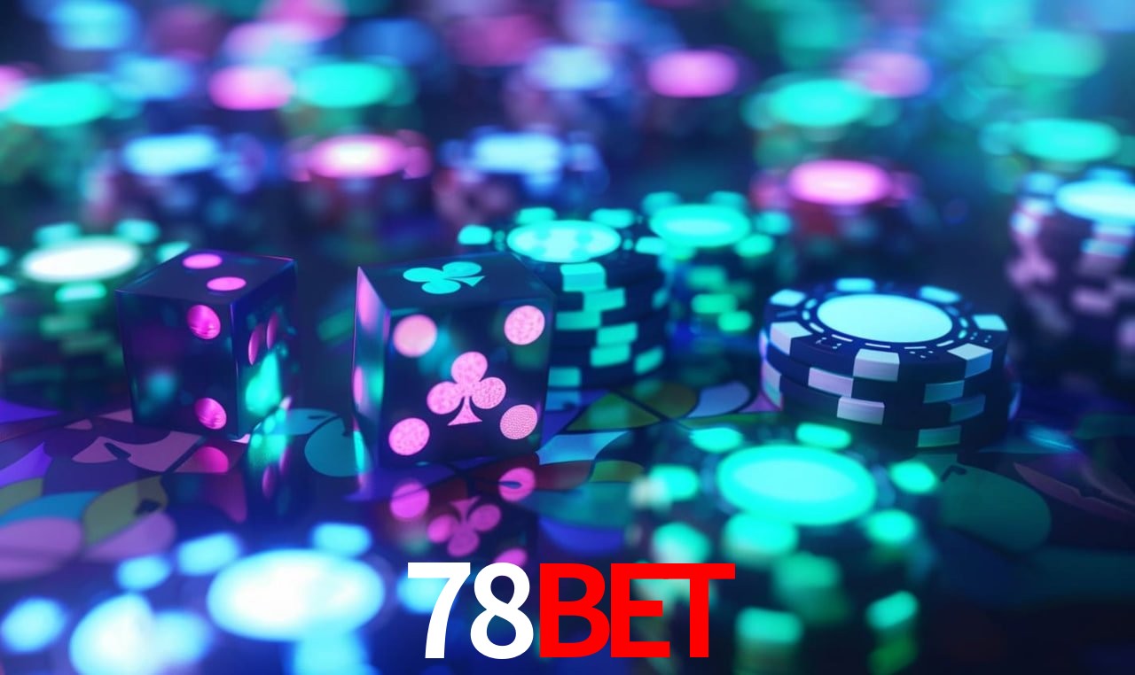 Interface do App 78Bet