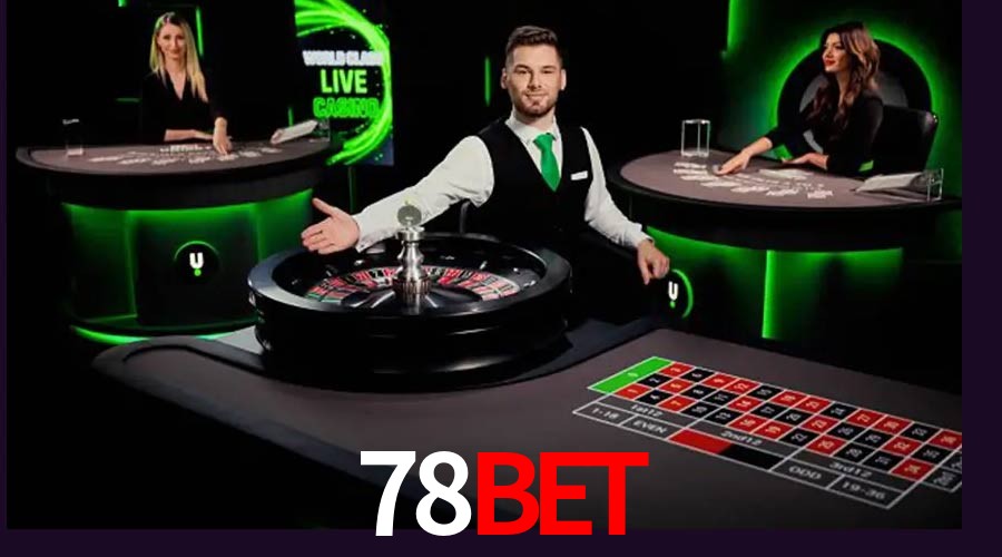 Quick Registration 78Bet