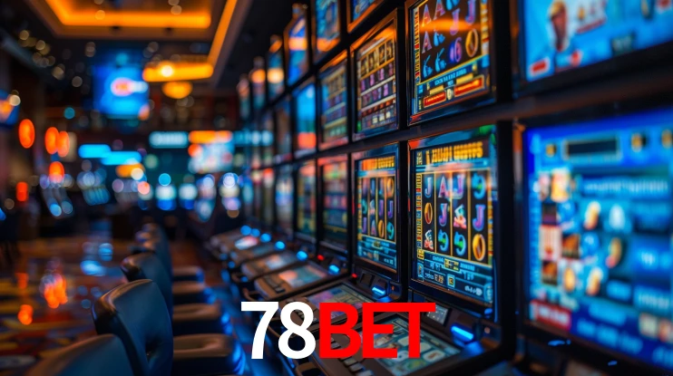 Account Benefits 78Bet