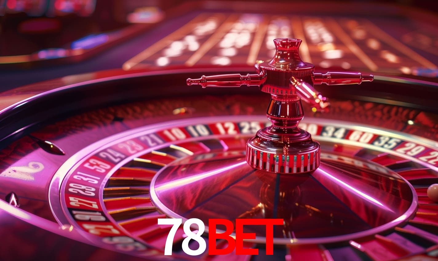 Apostas Esportivas na 78Bet: Um Guia Completo