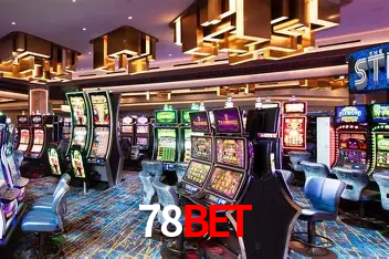 Descubra a Essência do 78Bet: Nossa História e Compromissos