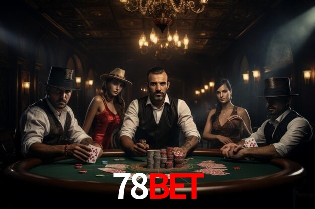 Explorando a Categoria de Eventos em Apostas na 78Bet