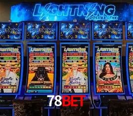 Desvendando o Mundo dos Jogos Virtuais na 78Bet