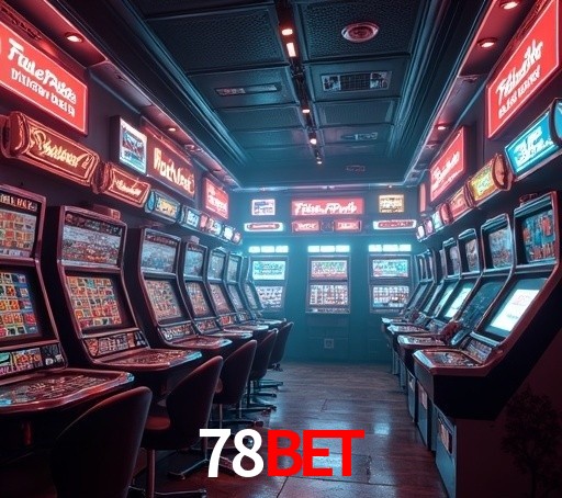 Sistemas de Segurança 78Bet