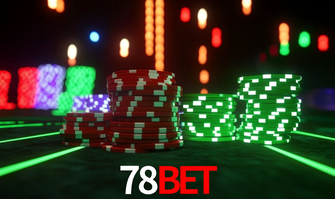 Welcome Bonus 78Bet
