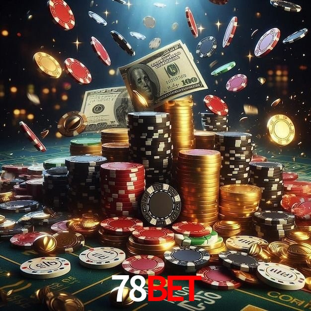 Descubra a Essência do 78Bet: Nossa História e Compromissos
