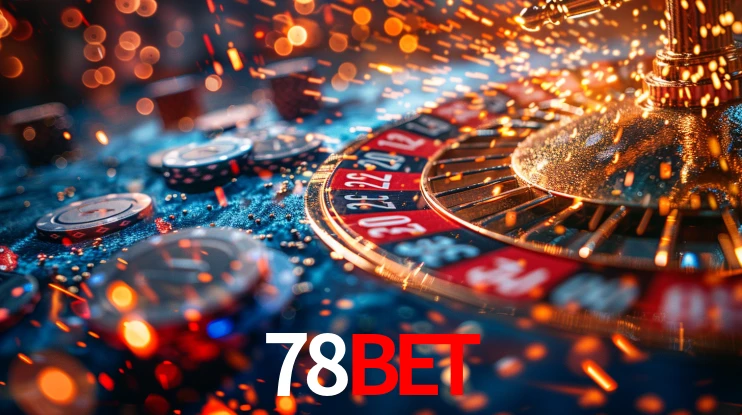 Slot Games 78Bet