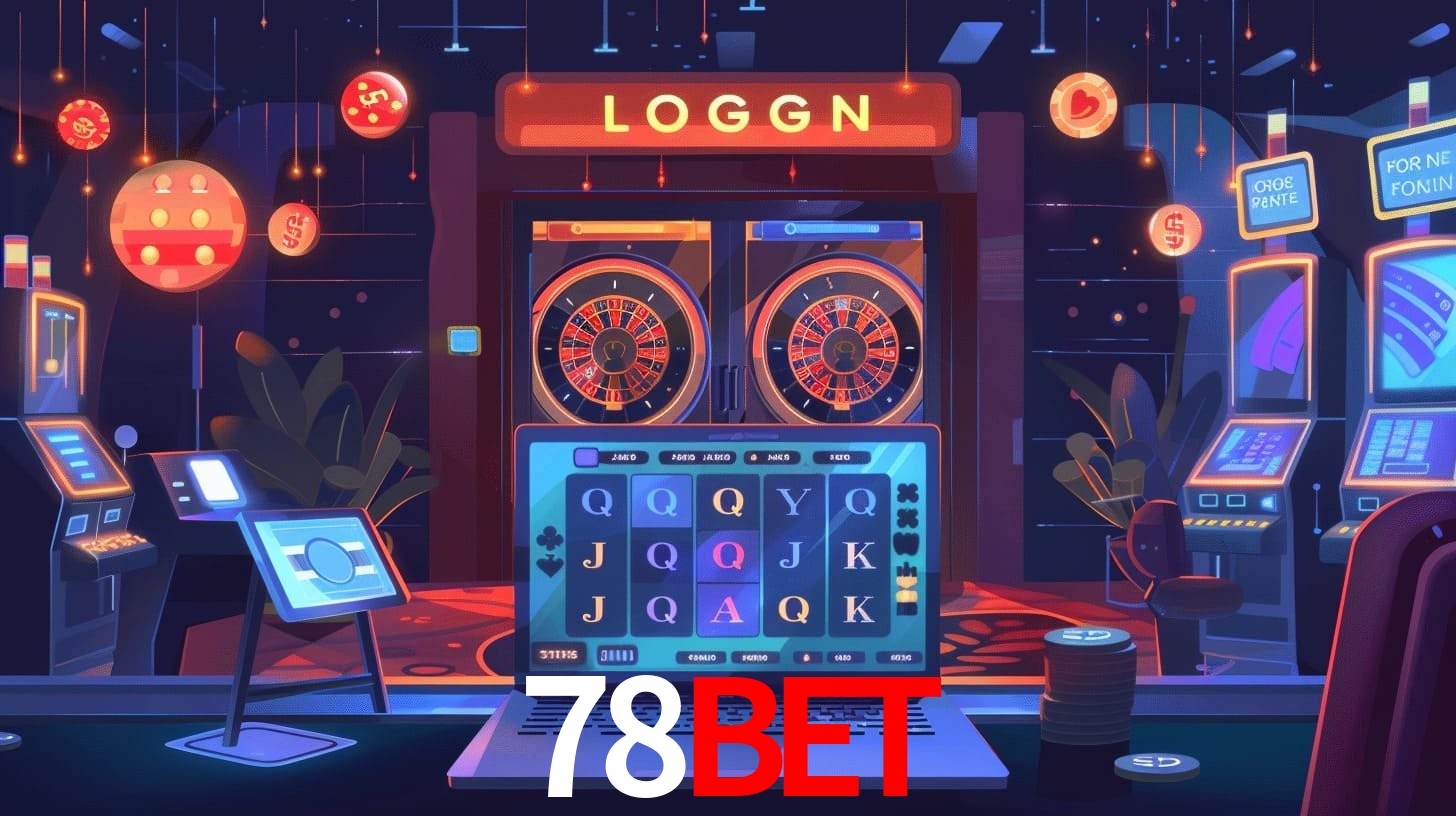 Segurança 2FA 78Bet