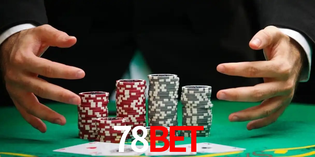 cassino 78Bet