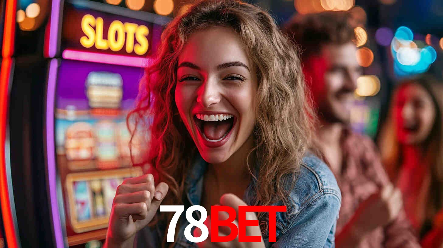 Apostas Esportivas na 78Bet: Um Guia Completo
