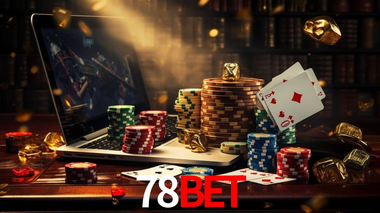 Interface Premium 78Bet