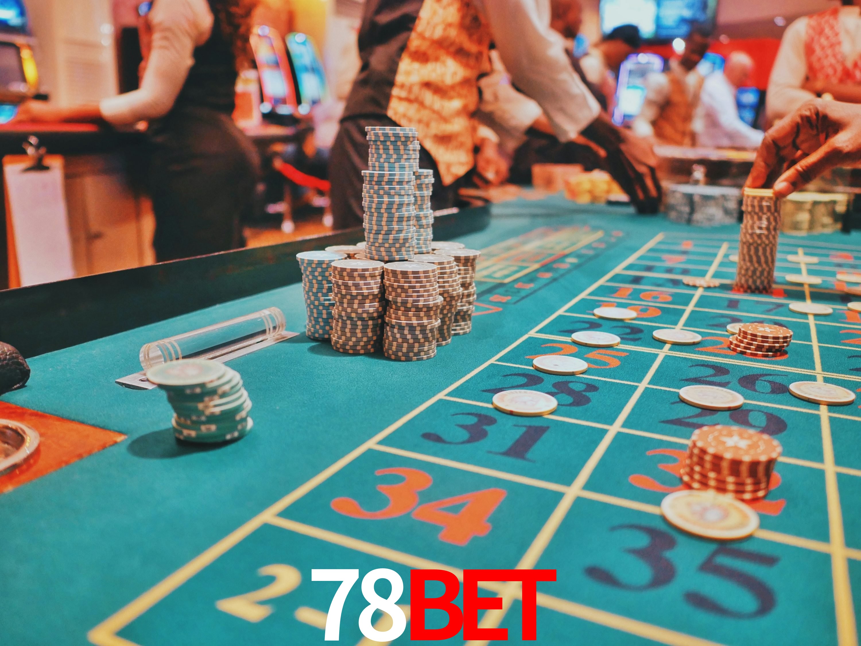 Jogos Exclusivos 78Bet