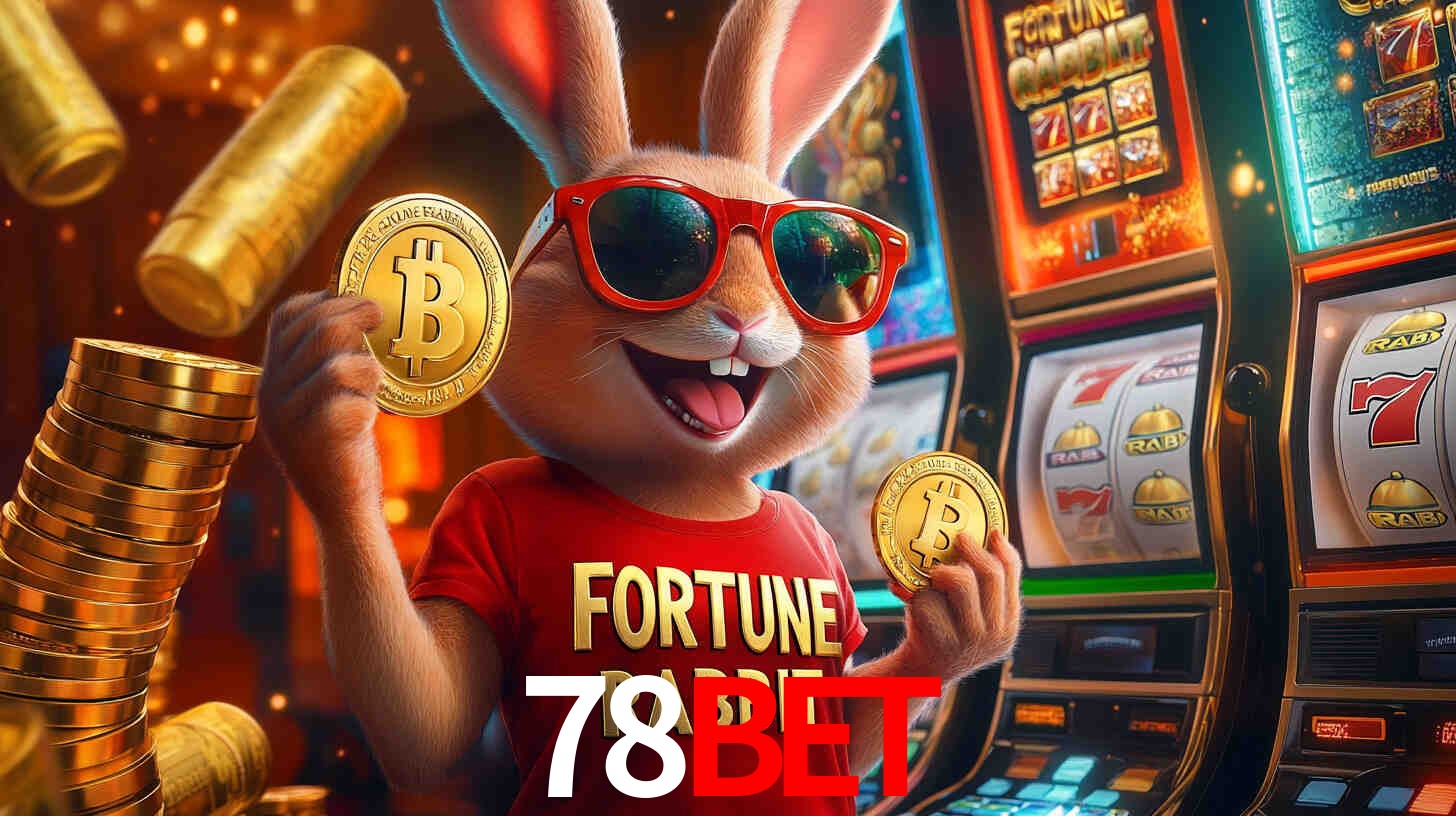 Inovações de Jogos na 78Bet: O Futuro das Experiências Interativas