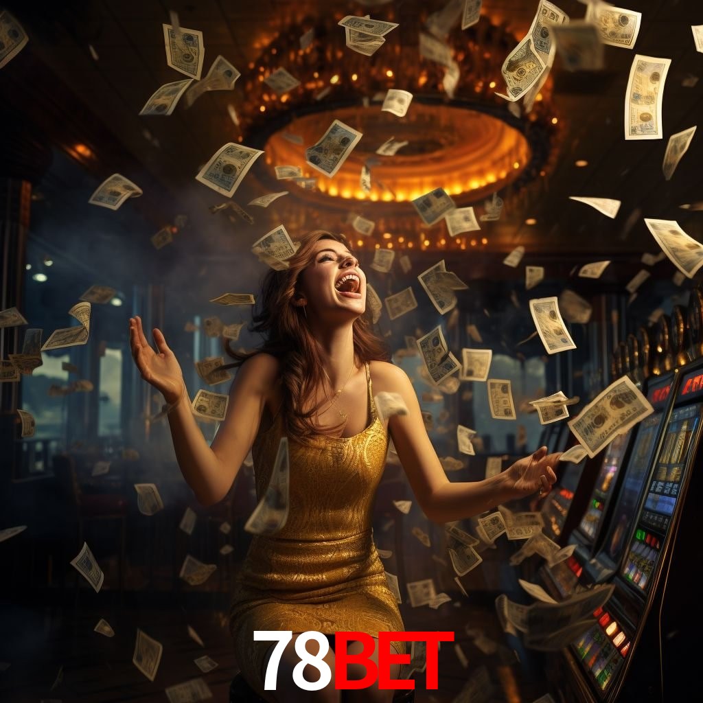 Spaceman Game 78Bet