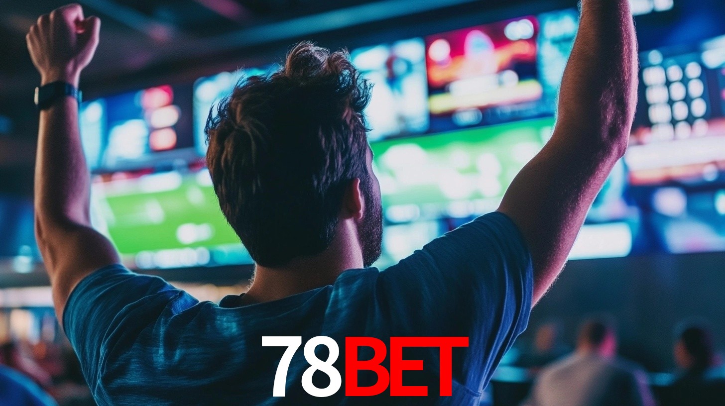 Sinta a adrenalina dos jogos de cassino com 78Bet