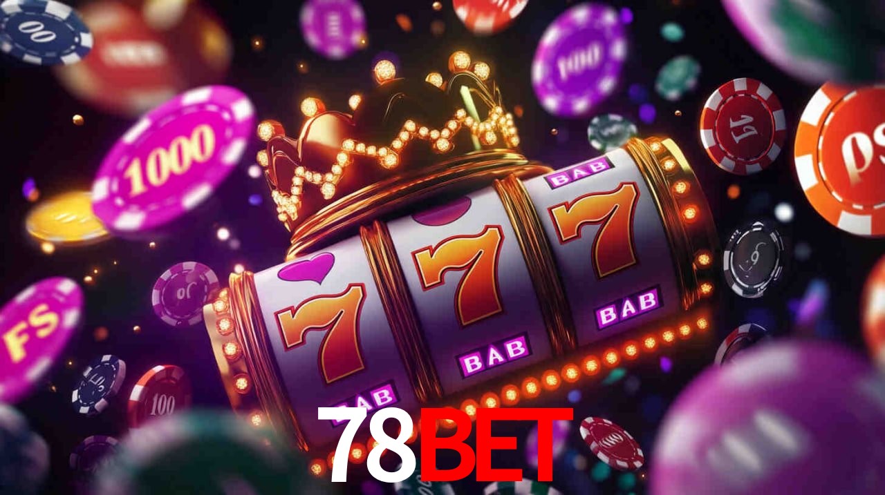 Bonus Features 78Bet